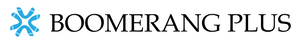Boomerang Plus logo