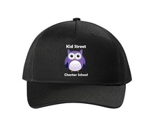 Kid Street Hat