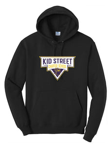 Kid Street Hoodie