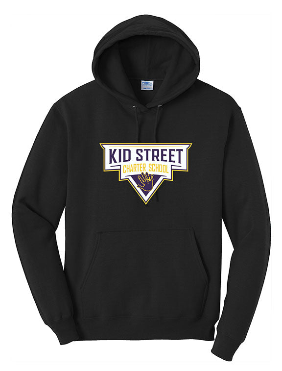 Kid Street Hoodie