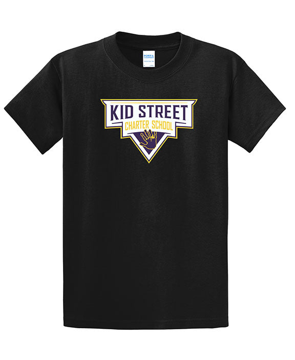 Kid Street T-Shirt