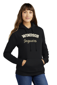 Windsor Jaguars - Hoodie