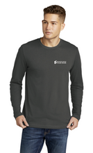 Hunger Relief Worker Long Sleeve T-Shirt