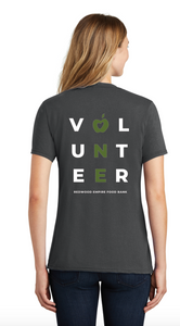 Volunteer T-Shirt