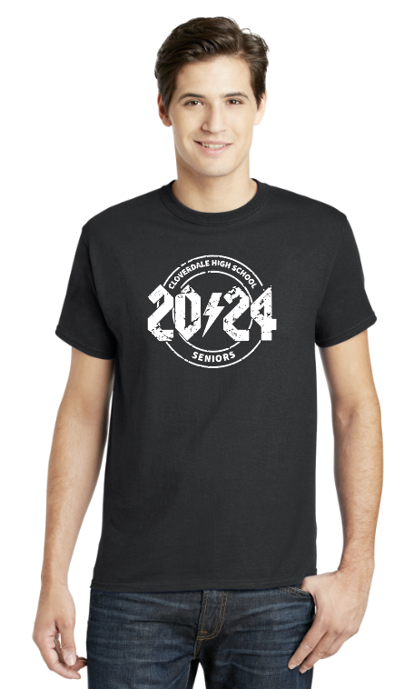 CHS 2024 Shirt