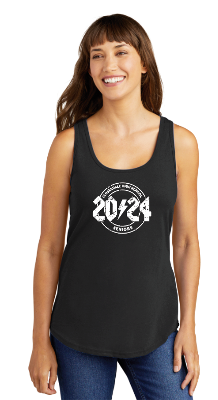 CHS 2024 Tank Top