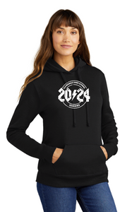 CHS 2024 Hoodie