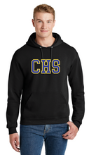 CHS Collegiate Hoodie