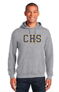 CHS Collegiate Hoodie
