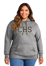 CHS Collegiate Hoodie