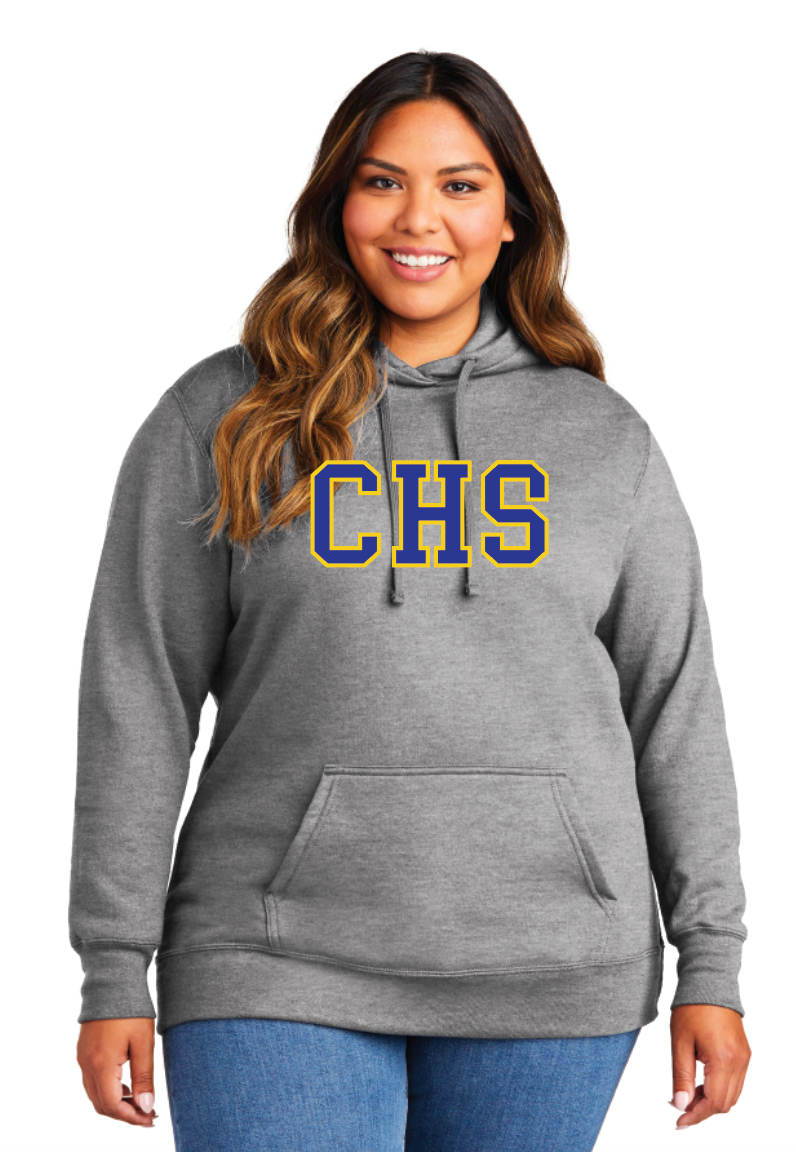 CHS Collegiate Hoodie
