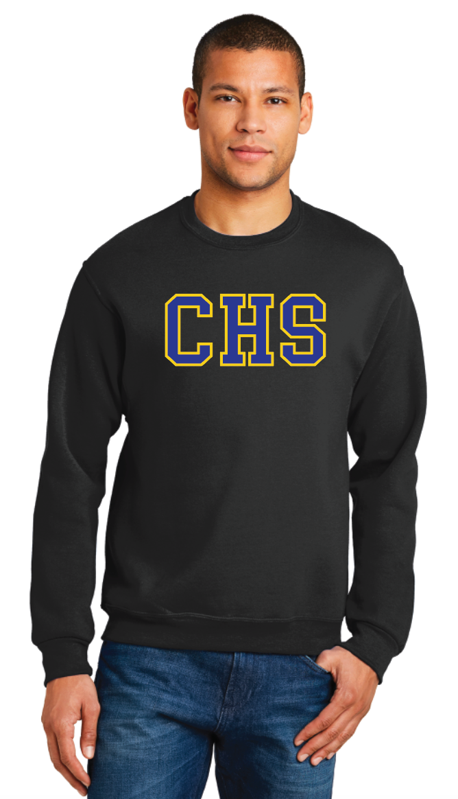 CHS Collegiate Crewneck