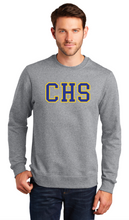 CHS Collegiate Crewneck