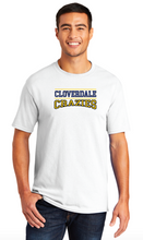 CHS Crazies Shirt