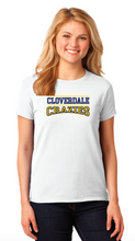 CHS Crazies Shirt