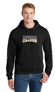 CHS Crazies Hoodie