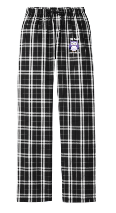 Kid Street Pajama Pants