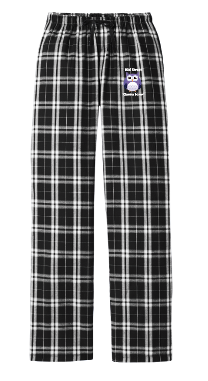 Kid Street Pajama Pants