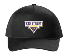 Kid Street Hat