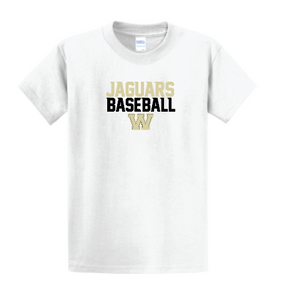 WHS Baseball T-Shirt