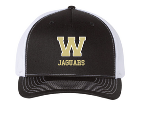 WMS Jaguars Baseball Cap