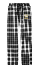 WMS Jaguars Flannel Pants