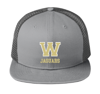 WMS New Era Hat