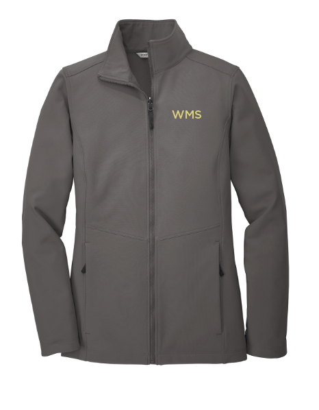 WMS Women's Jacket