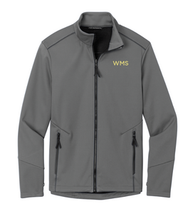 WMS Men's Jacket