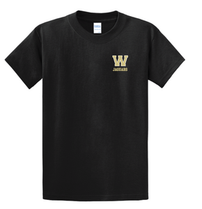 WMS Jaguars Men's T-Shirt