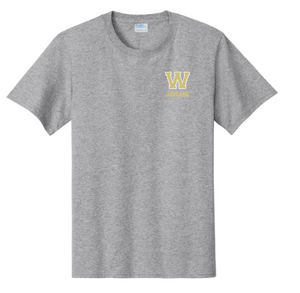 WMS Jaguars Men's T-Shirt