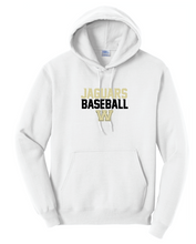 WHS Baseball Hoodie