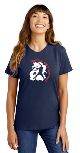 Windsor Girls Softball-Women's T-Shirt