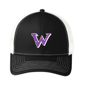 Wicked Trucker Cap