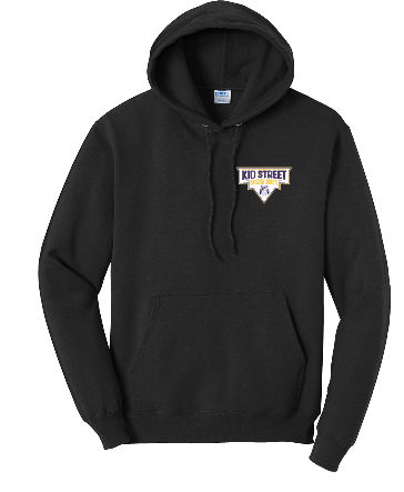 Kid Street Hoodie