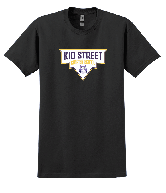Kid Street T-Shirt