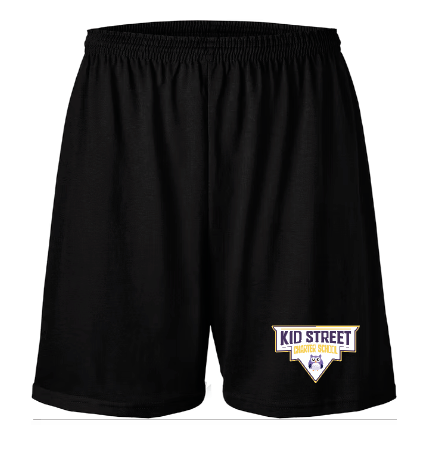 Kid Street Shorts