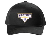 Kid Street Hat