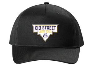 Kid Street Hat