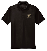 MCHS Wrestling - Men's Polo Shirt