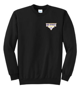 Kids Street Crew Sweatshirt