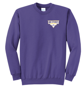 Kids Street Crew Sweatshirt