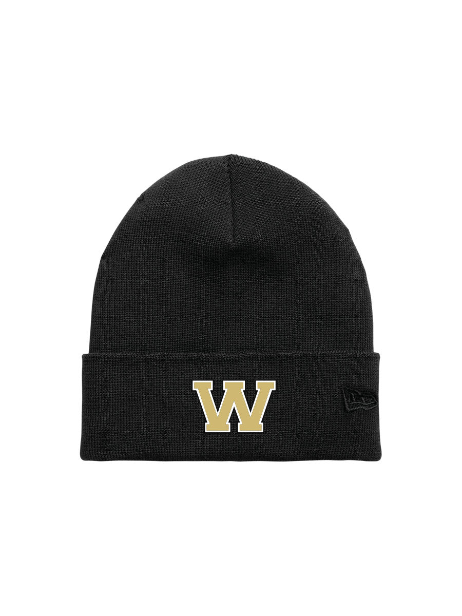 Windsor Jaguars - Beanie