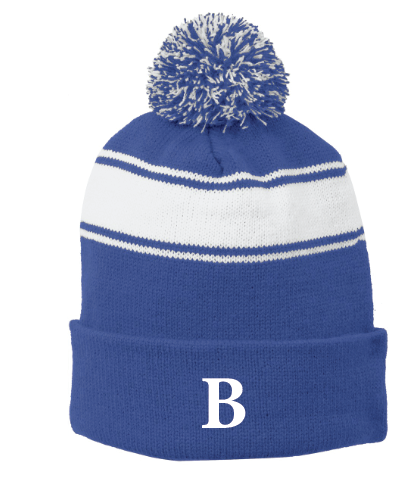 Flaherty-Beanie