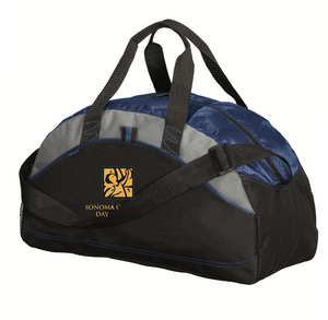 SCDS Duffel