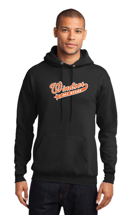 Windsor All Stars Adult Hoodie