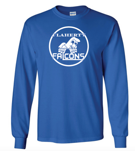 Flaherty-Long Sleeve Shirt