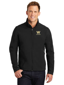 WHS Project Grad - Jacket (Mens)