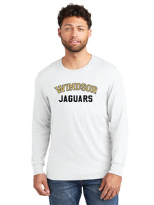 WHS Project Grad Long Sleeve T-Shirt (Mens)