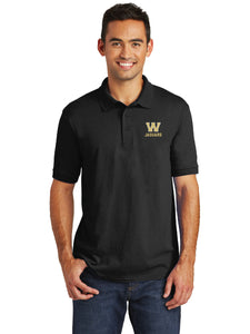 Windsor Jaguars - Polo Shirt